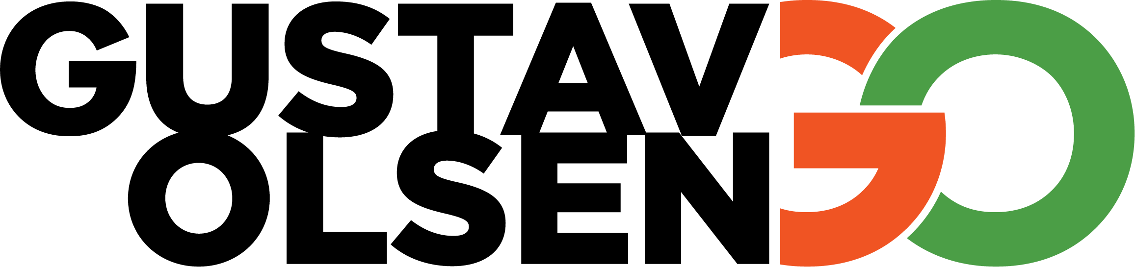 GUSTAV OLSEN Entreprenørforretning